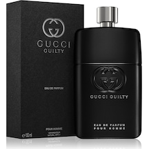 Gucci Guilty Pour Homme Erkek Parfüm EDP 150 ML