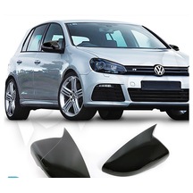 2008-2012 Volkswagen Golf 6 Batman Yarasa Ayna Kapagı