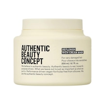 Authentic Beauty Concept Replenish Light Cream Maske 500 Ml