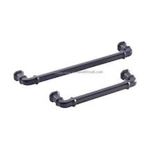 Doğanlar Gusto Siyah Mobilya Kulp Kulbu 192 Mm Diğer