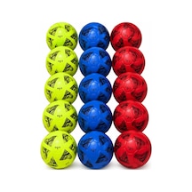 Pvc Futbol Topu 200 Gr Çok Renkli