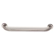 Line Bathroom Tutamak 20104 Düz 300 Mm Mat Pçelik Mat Pçelik Gri
