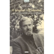 Istanbul / Ey İstanbul Poems For a Turkish Album/türk Albümü İçin
