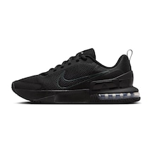 Nike Air Max Alpha Trainer 6 Erkek Spor Ayakkabı Siyah