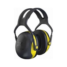 3M Peltor X2A Baş Bantlı Kulaklık 31 Db Decibel