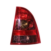 Toyota Corolla Uyumlu E12 Sw 2004-2007 Depo Sağ Stop Lambası 81551-02280