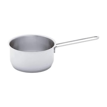 Fissler 008-166-12-100/0 Stielkasserolle Häppchen 12 Cm, 0,5 L, O Diğer