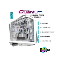 PROXIMA WHITE PW1212