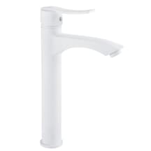Nova Beyaz Lavabo Bataryası Çanak Beyaz