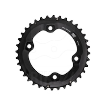 Shimano Aynakol Dişlisi FC-M6000 /FC-M672 3x10V 40T Siyah