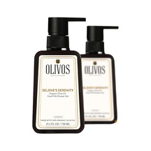 Doğal Zeytinyağlı Duş Jeli - Keçi Sütlü Yumuşaklık, Nemlendirici Ve Besleyici, Hassas Ciltler İçin İdeal, 750ml Yoğun Nemlendirme Ve Pürüzsüz Cilt 2x750 Ml, Keçi Sütlü