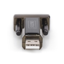 Digitus Da-70156 USB2.0 Rs232 (Seri) Adaptör Çevirici