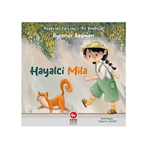 Hayalci Mila - Qhdh-646051