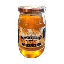 Özel Çiçek Balı 450 g