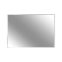 Kobos Noble Ayna Beyaz 100 Cm Kb200009 Çok Renkli