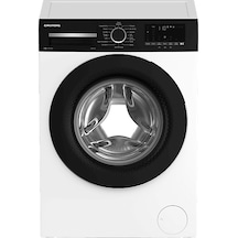 Grundıg GPWM 114643 1400 Devir 11 KG Çamaşır Makinesi