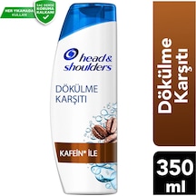 H&S 2ın1 şampuan  antı-haırfall 350ml