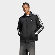 Adidas Originals Erkek Siyah Ceket Hz3805