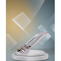Sarımsak Ezici Dayanıklı Metal Gövde 150ml