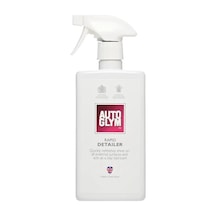 Autoglym Rapid Detailer 500ml Kuru Yüzey Hızlı Cila