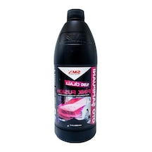 750 Ml Pembe Cilalı Oto Şampuanı, Yüksek Performans