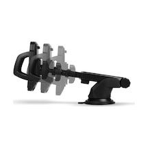 Flexgrip Comfort Araç Içi Telefon Tutucu Black Diğer
