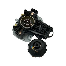Beko Uyumlu Bkk2210ın Çay Makinesi Termostat Takımı