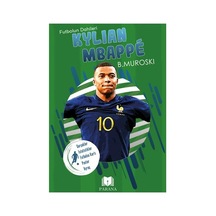 Kylian Mbappe - Futbolun Dahileri - Yqbx-631406