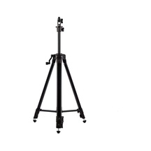 Cat Power 308 Lazer Şakül Ayak Tripod Siyah