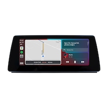 Bmw E60 Android Multimedya Sistemi 2005-2009 Crv-505rdc
