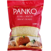 Chefline Asia Panko Japon Ekmek Kırıntısı 200 G