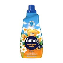 4 Adet Yumoş Açık Hava Etkisi Nergis 1440 Ml 60 Yıkama Diğer
