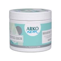 Arko Nem Mikrobiyom Dengeleyici Bakım Kremi 480 ML