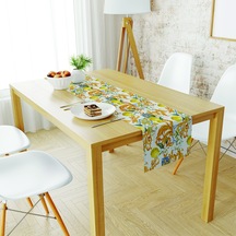 Adawall Limon Tasarımlı Runner