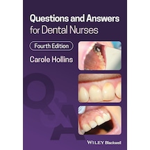 Questions And Answers For Dental Nurses