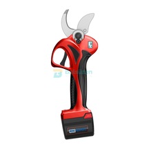 Energy Ws 040y Akülü Budama Makası 4cm 2 Bataryalı