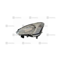 Far Berlingo 12-16 Sol 9806306180