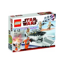 Lego 8083 Star Wars Rebel Trooper Battle Pack