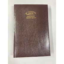Ajanda 17 24 Seperatörlü
