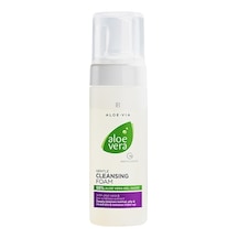 Lr Aloe Vera Özlü Yüz Temizleme Köpüğü 150 ML