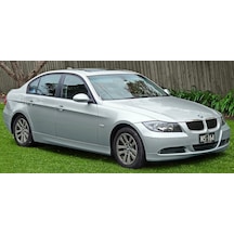 Coil-Ex Bmw E90 3 Seri 2005 - 2012 Arası Spor Yay 35 - 35 Mm