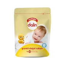 Dalin Ganül Sabun Toz Deterjan 1000 G