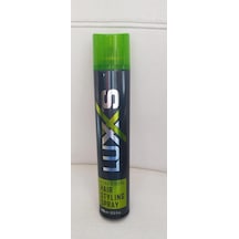Luxx's Ultra Strong Hair Stayling Sprey 400 ML