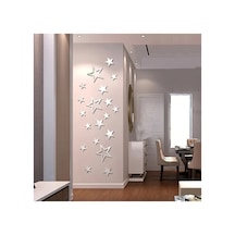 Çoklu Yıldız Duvar Dekoru Salon, Yatak Odası, Çocuk Odası, Ofis, Kreş 59822652