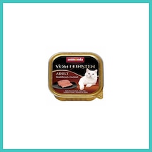 Animonda Vom Feinsten Karışık Etli Yetişkin Kedi Konservesi 100 Gr Nyjoybz