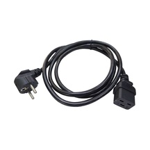 Ups Power Kablosu C19 Power Kablo 1.8m