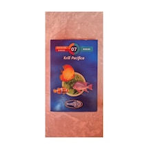 Frozen Fish Food - Donmuş Yem Krill Pacifica 100gr