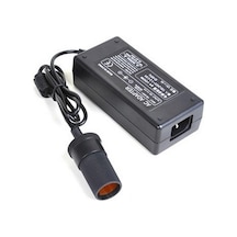 Dc Adaptör - 12 Volt 7 Amper - 220 Volt Çakmak Çevirici