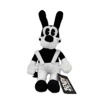 Bendy Dogs Gouzi Sevimli Peluş Oyuncak 30 Cm Çok Renkli