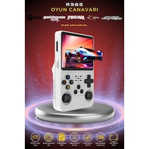 R36s Oyun El Konsolu